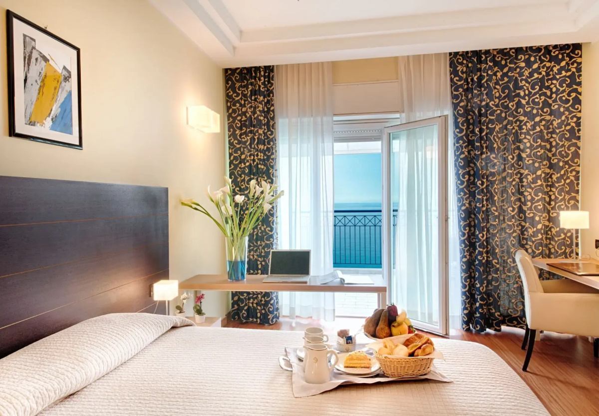 Grand Hotel Spiaggia