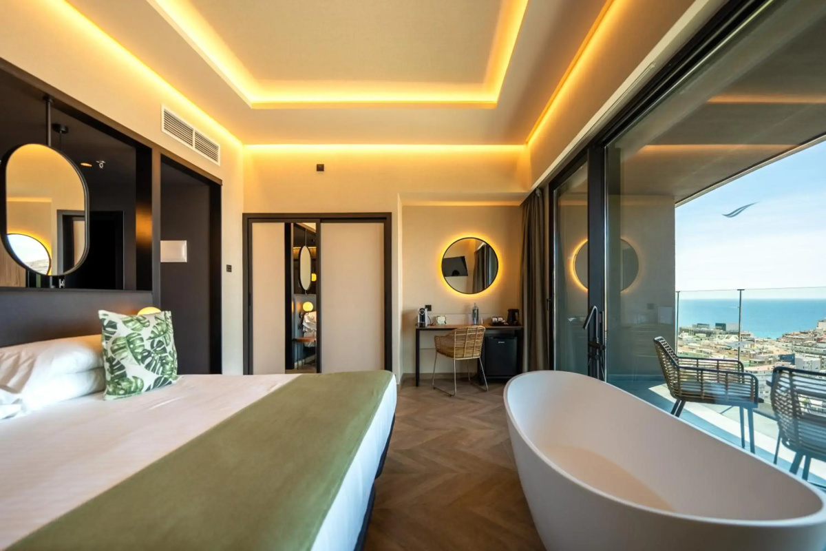 Hotel Primavera Park **** Superior