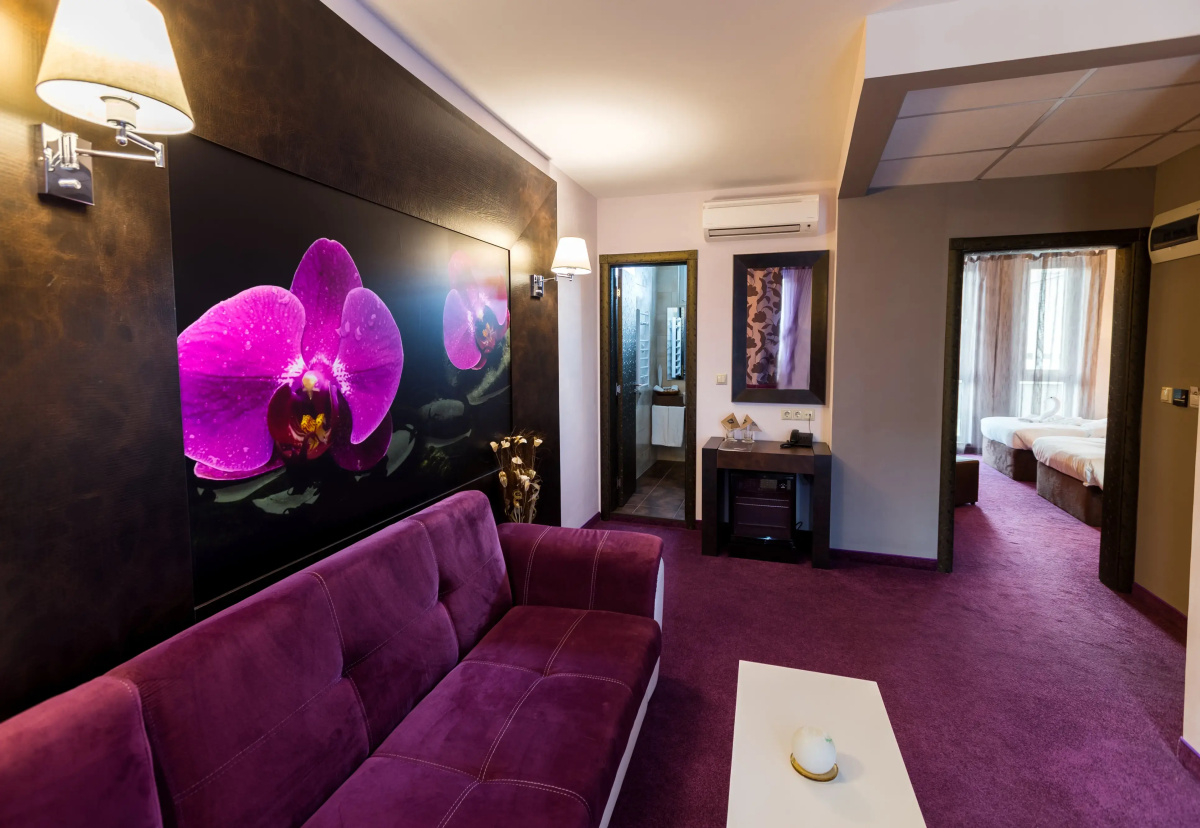 Best Boutique Hotel
