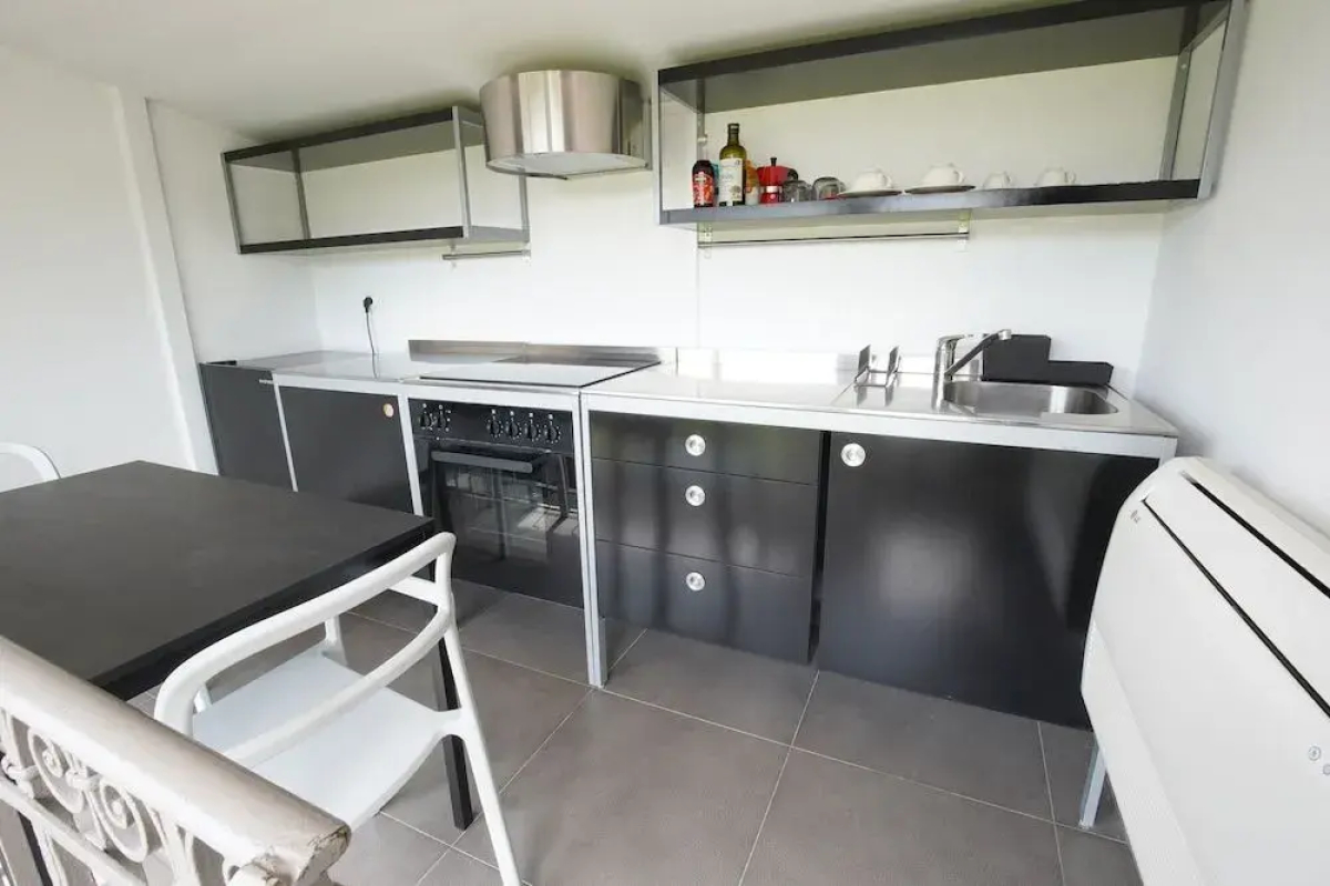 Le Stanze di Piazza Cairoli