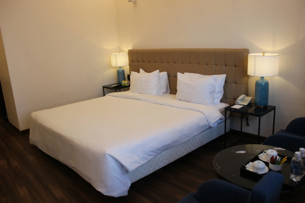 Liberty 2 Hotel