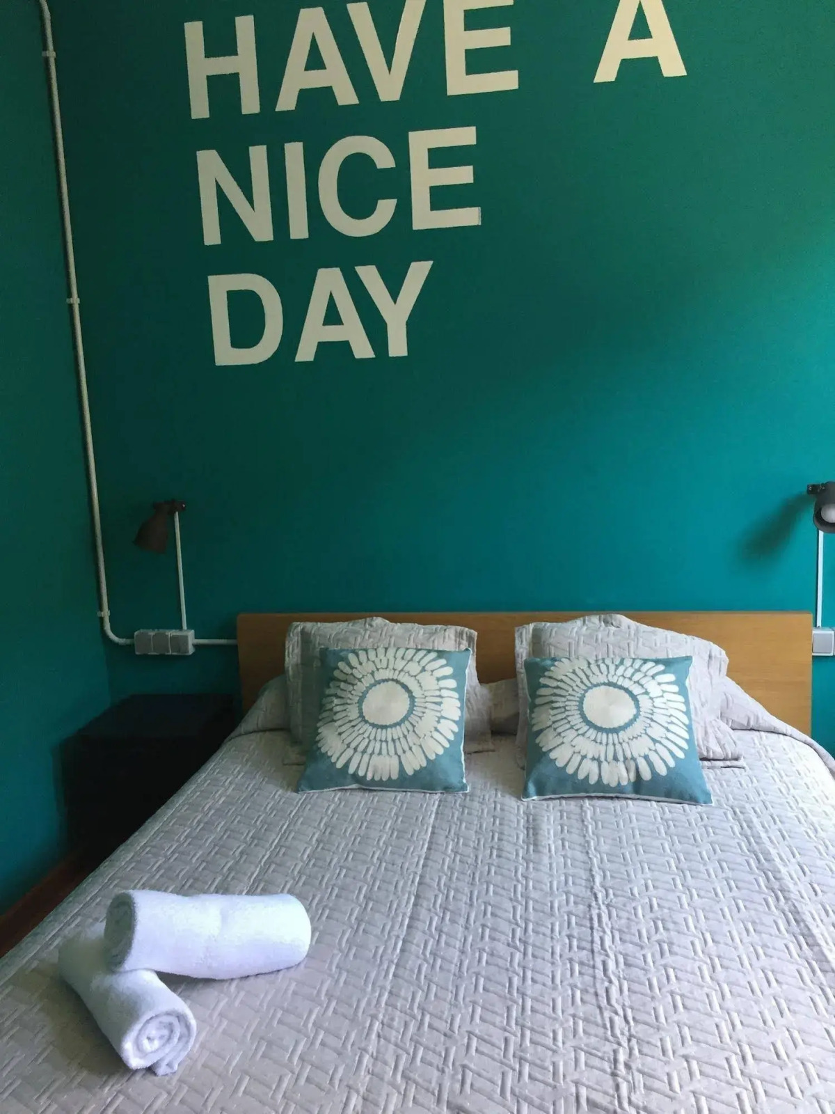 The Buba House - Hostel