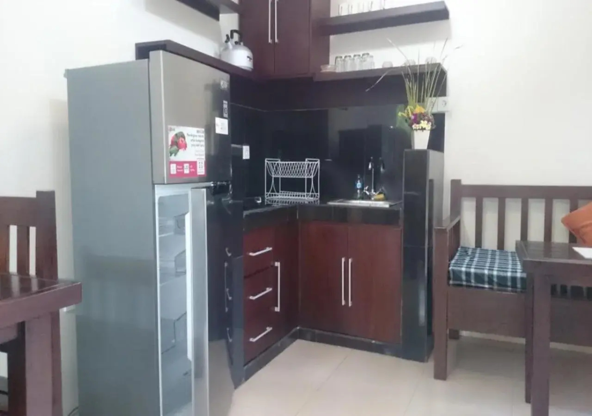The Janan Villa
