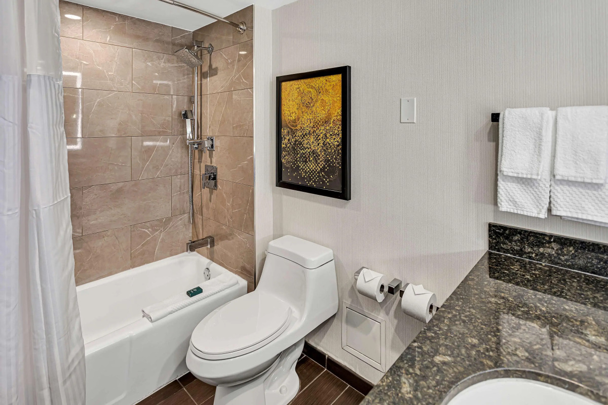 Hilton Miami Downtown