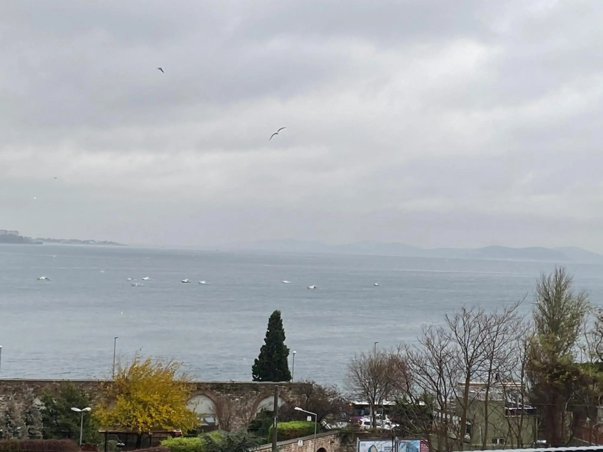 Spinel Hotel - Old City