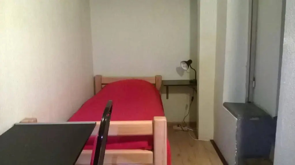 Saint George Hostel