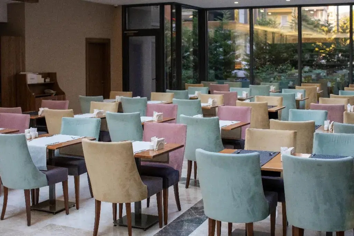 Extenso Hotel
