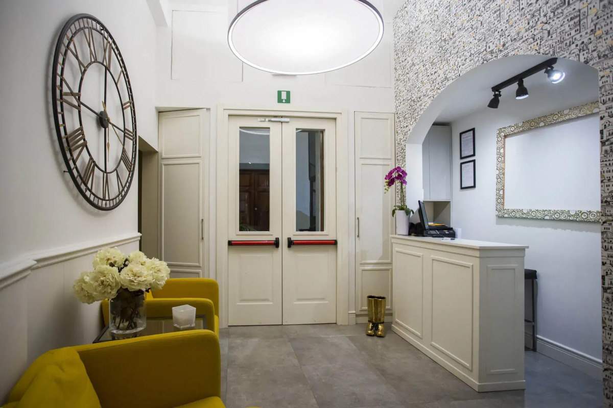 Dedo Boutique Hotel