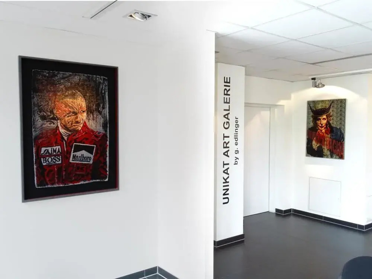 Best Western Plus Amedia Art Salzburg