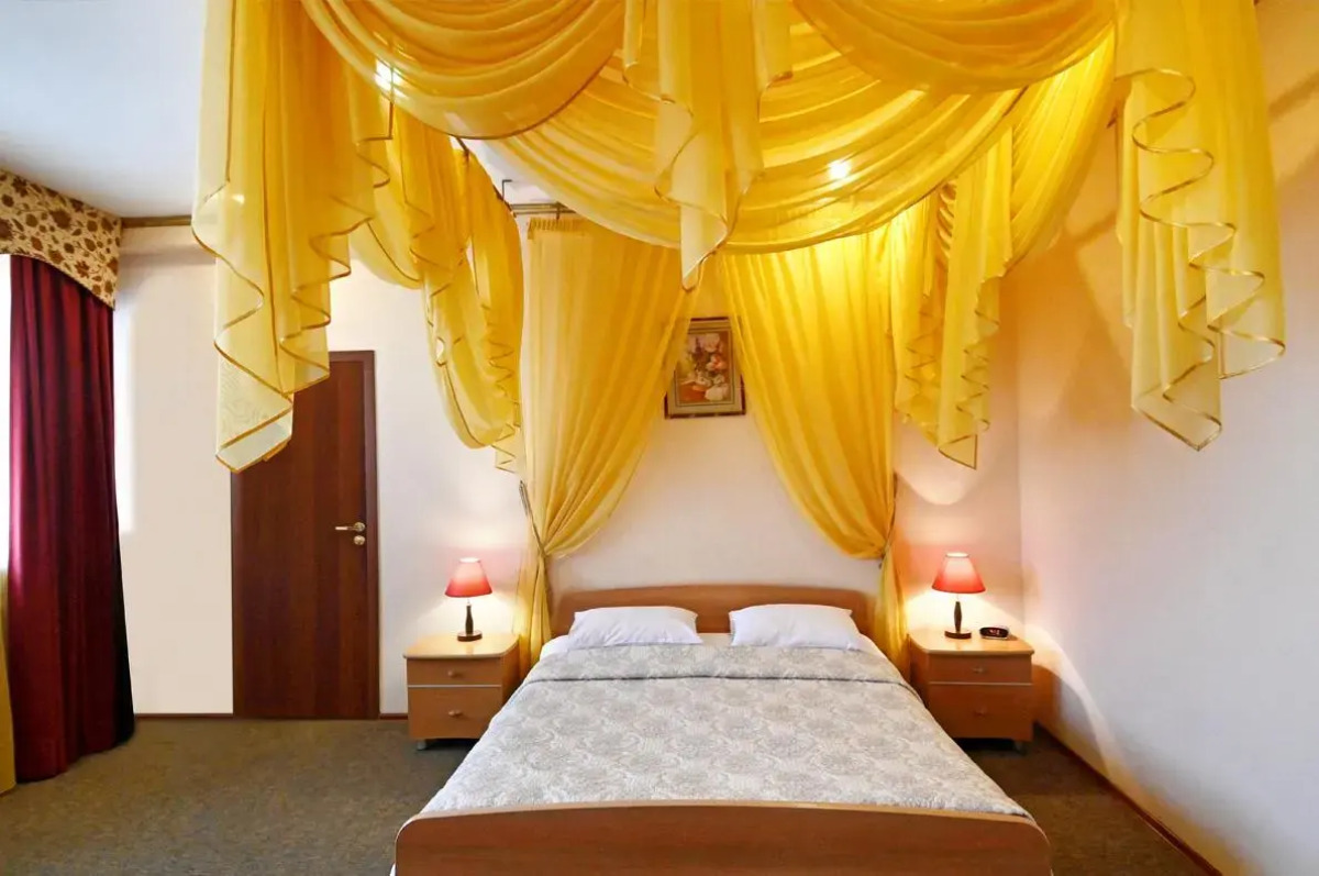 Барракуда на улице Богдана Хмельницкого