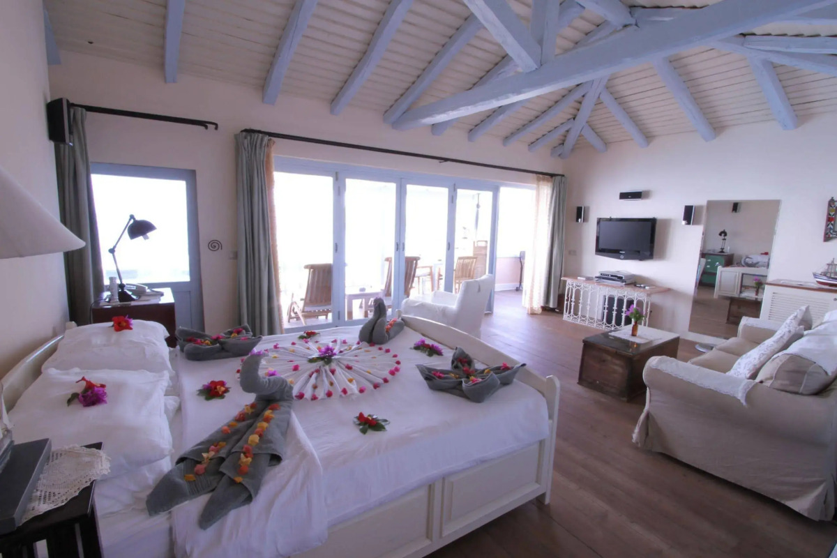 Beyaz Yunus Hotel - Adults only