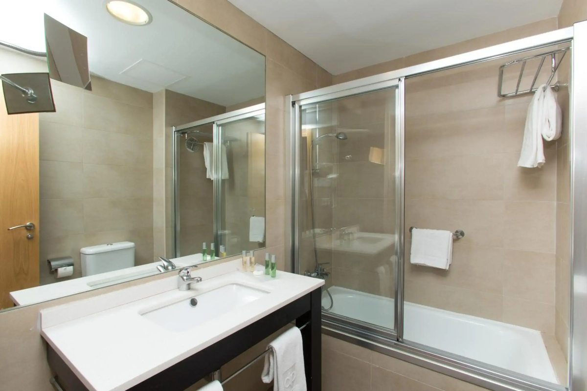 Hotel Don Pepe - Adults Only