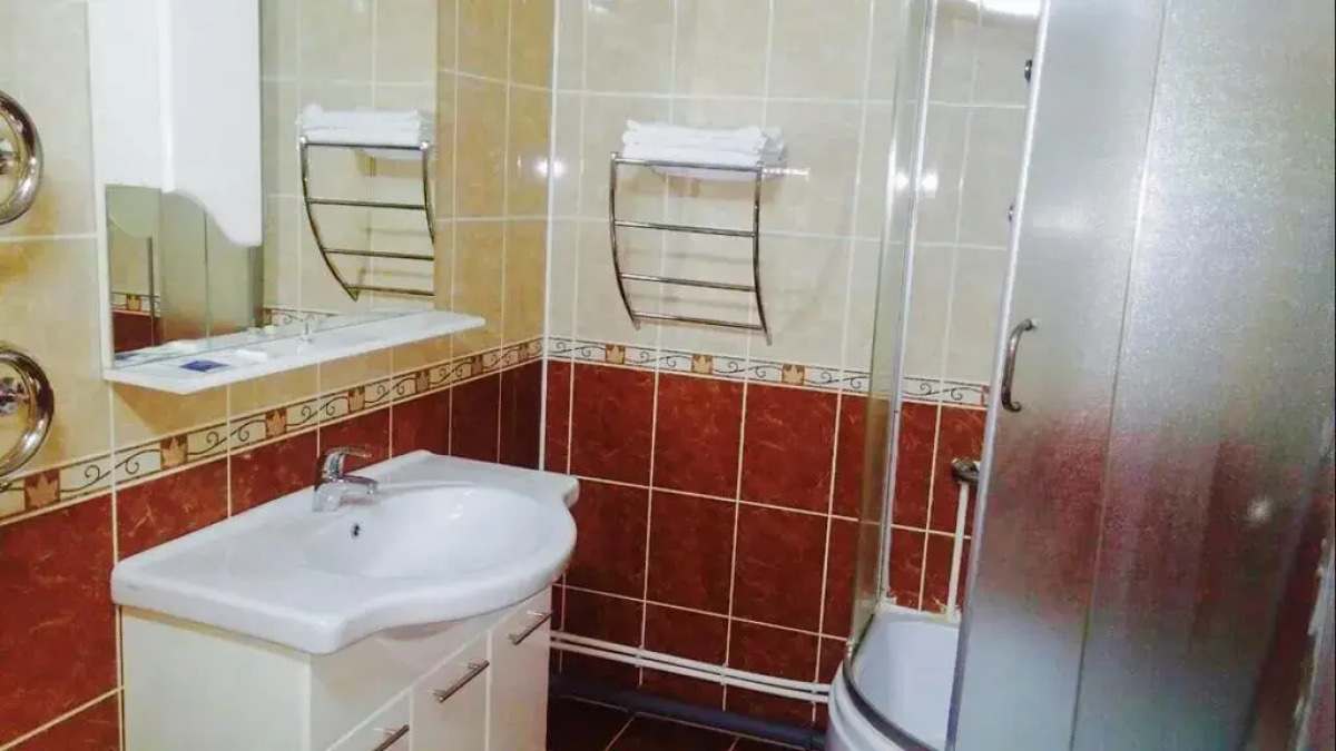 67 параллель