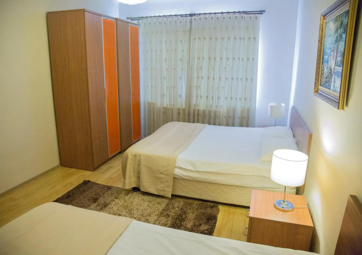 Airport Residence Kurtkoy