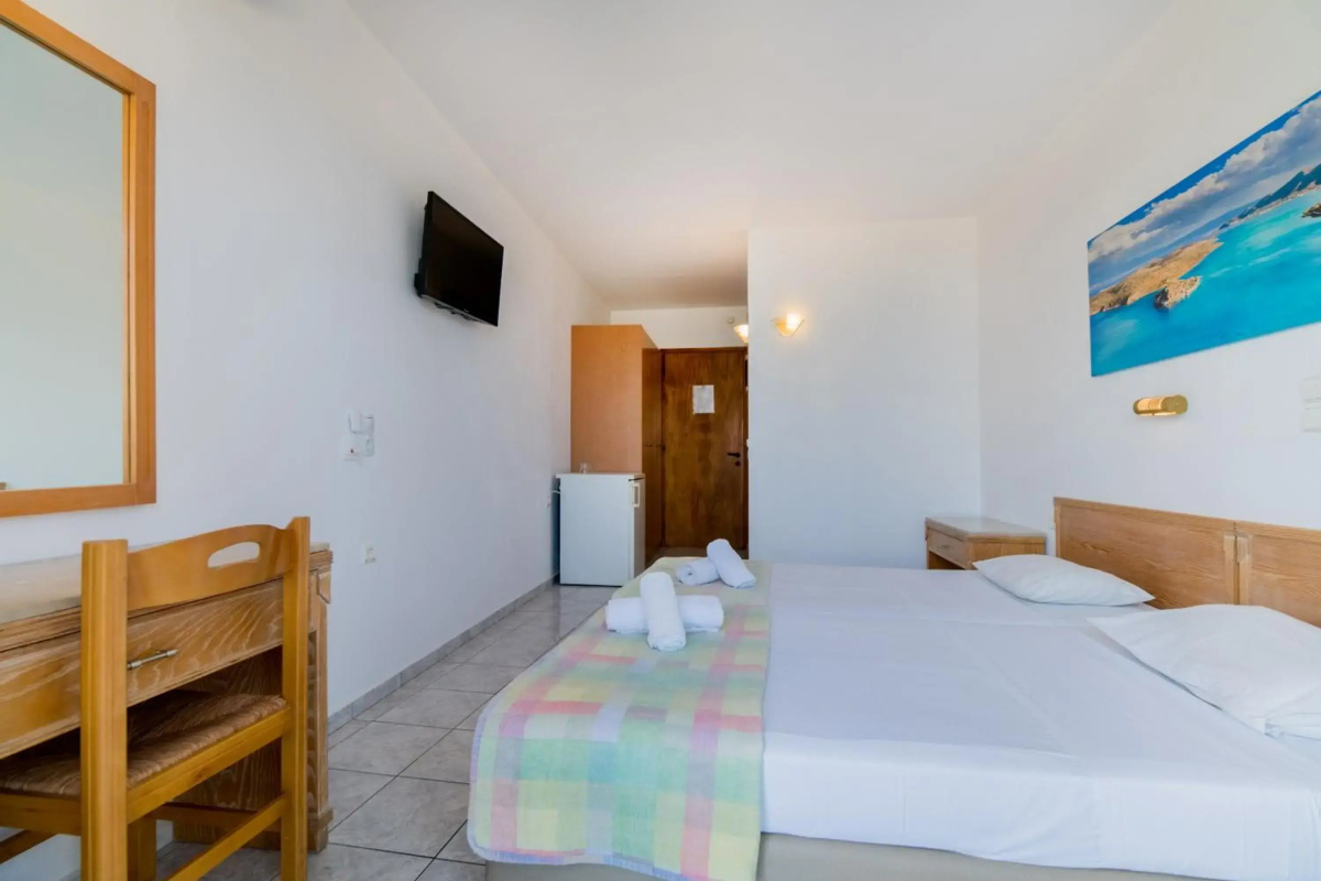 Horizon Beach Hotel