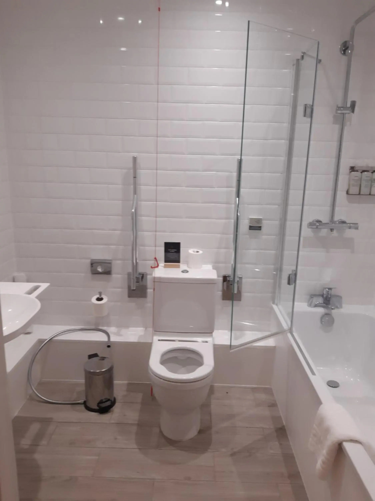 voco Oxford Spires by IHG