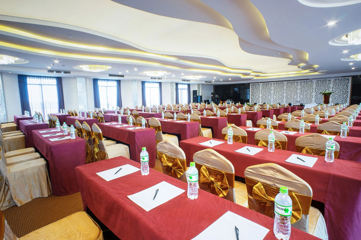 Muong Thanh Mui Ne Hotel
