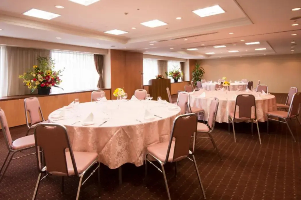 International Garden Hotel Narita
