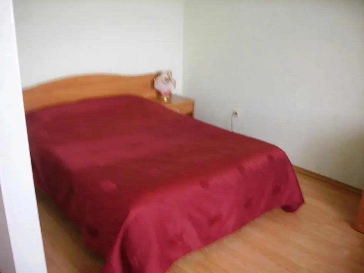 Hotel Lyuks