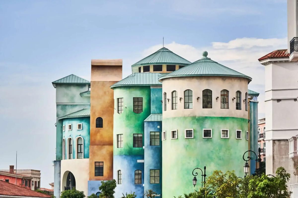 Times Corner Sorrento Boutique Hotel