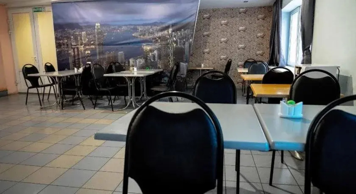 Меблированные комнаты on Gramshi