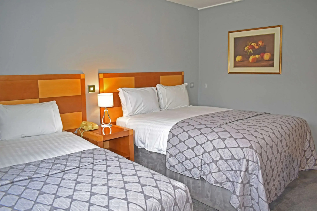 Quality Hotel Coventry