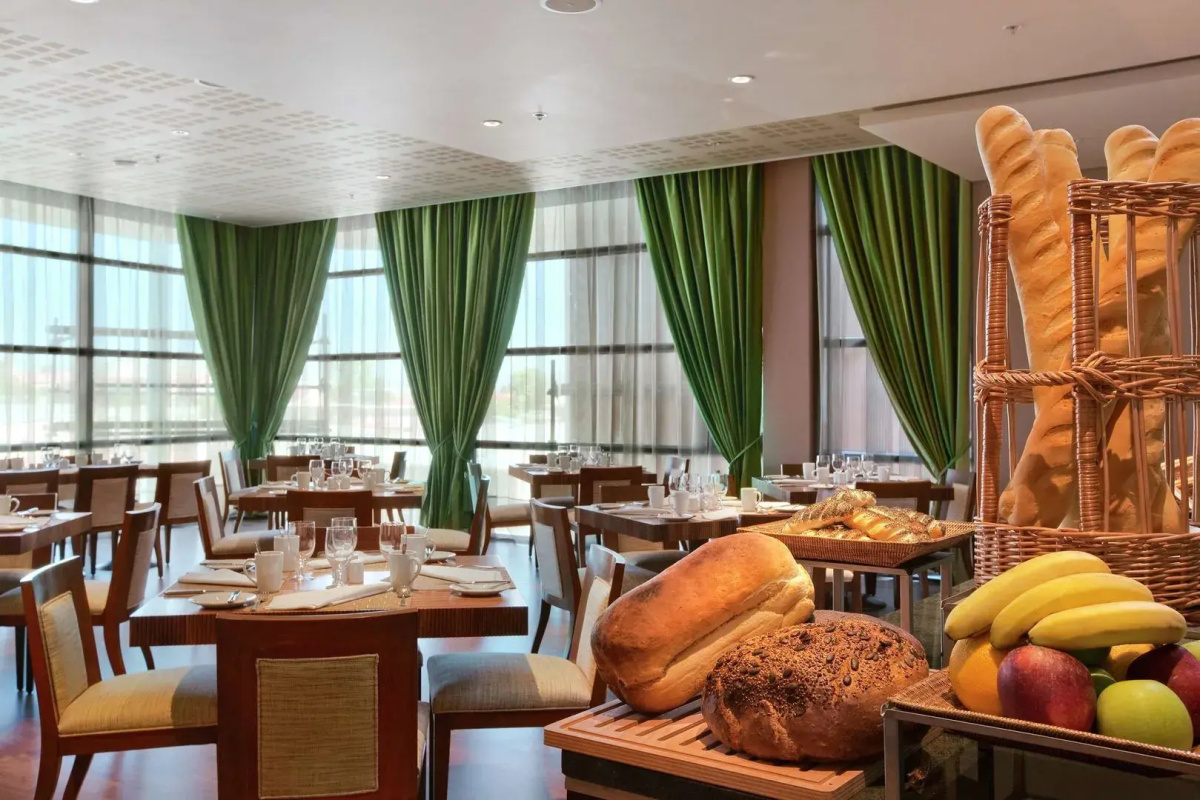 Hilton Windhoek