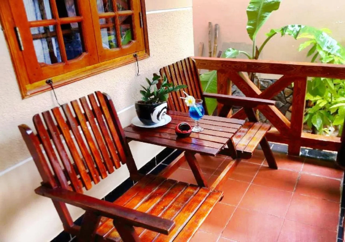 Thai Hoa Resort