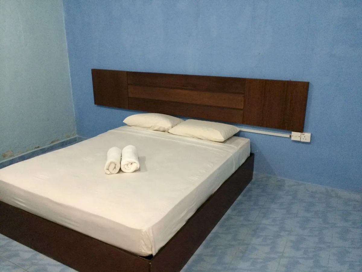 Desa Motel