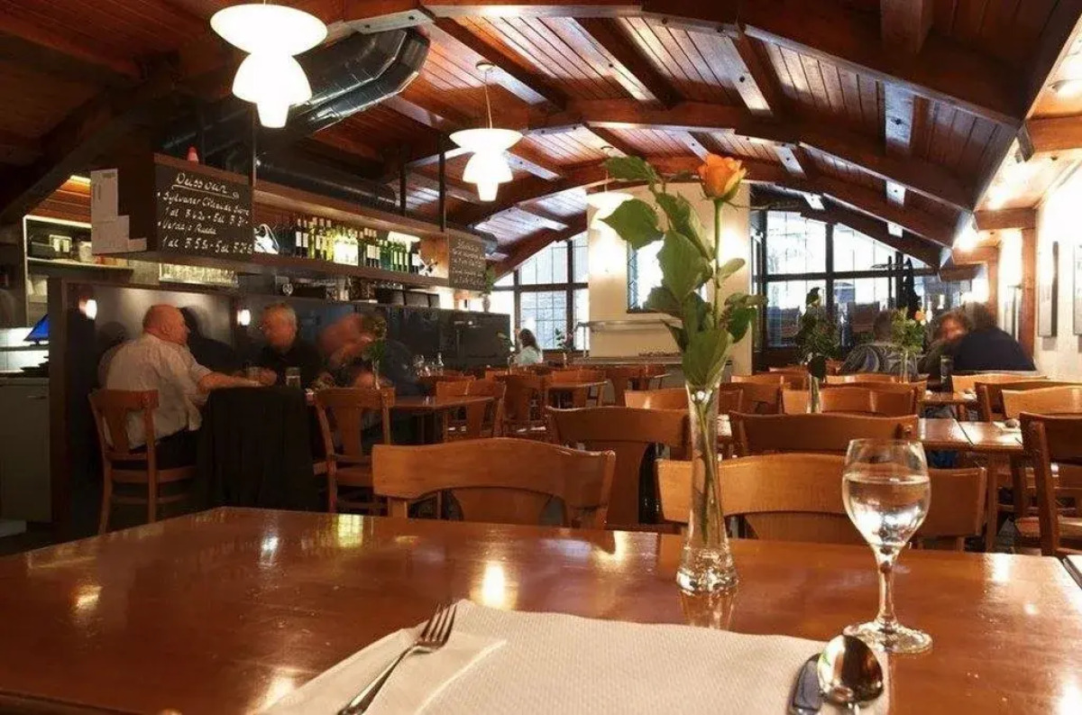 Hotel Restaurant Goldener Schlüssel Bern