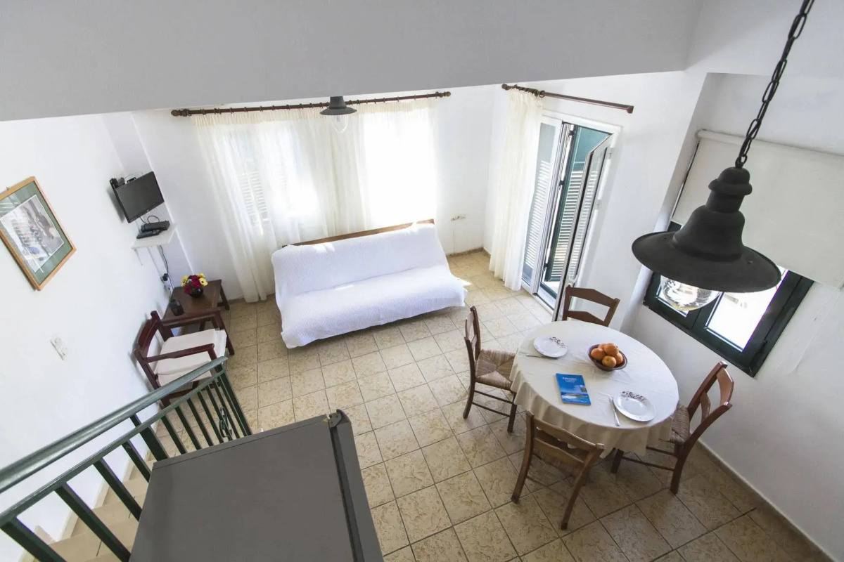 Olive Tree Apartments