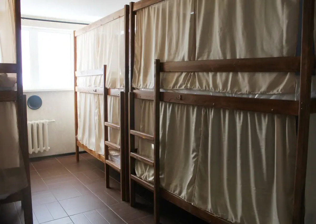 Жилое помещение на Сретенке