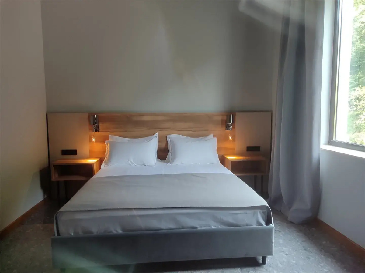 Yupshara Hotel