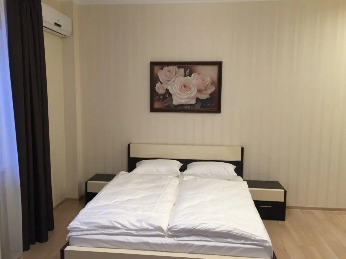 Na Cvetnom Mini-Hotel