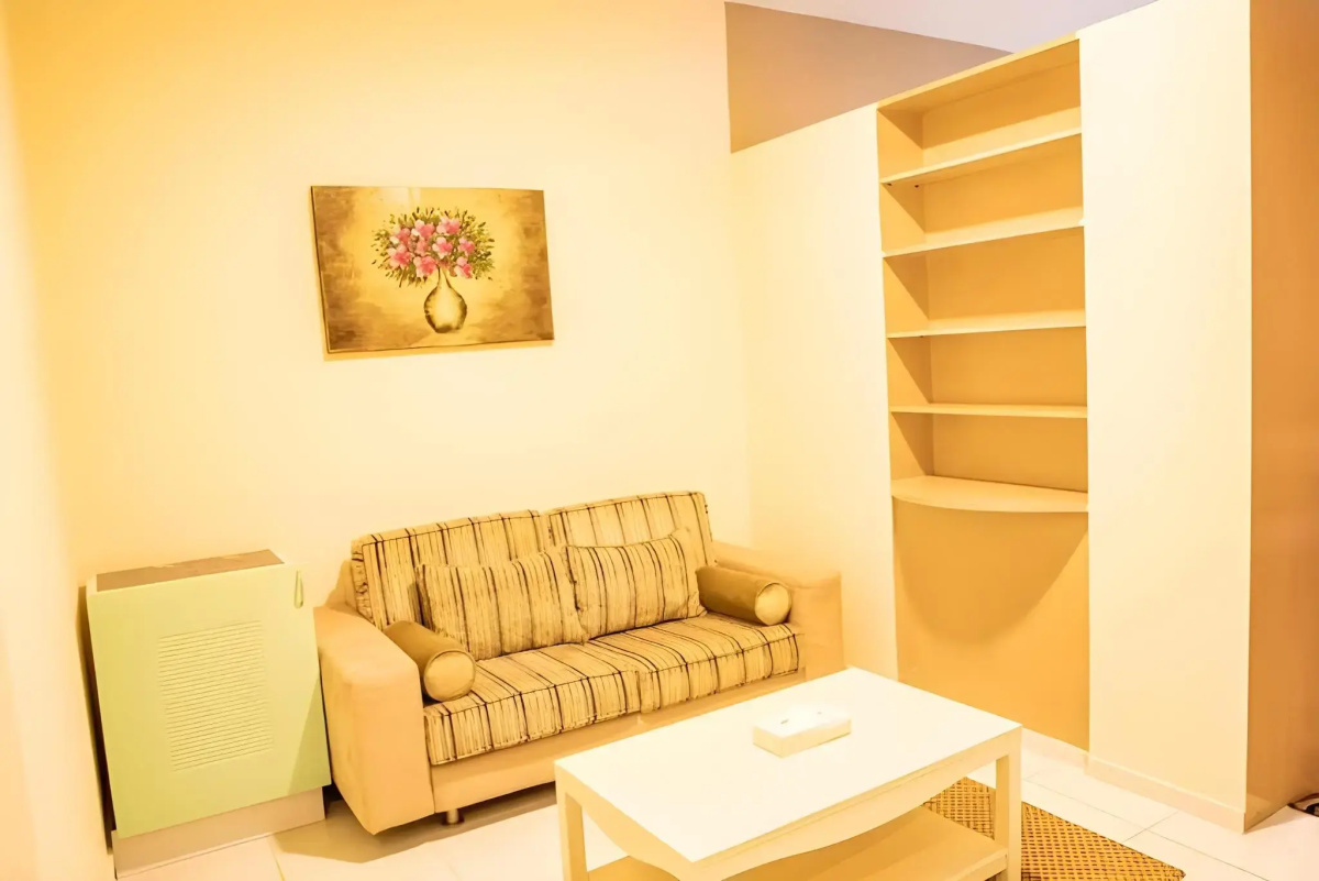 West Zone Pearl Hotel Apartments