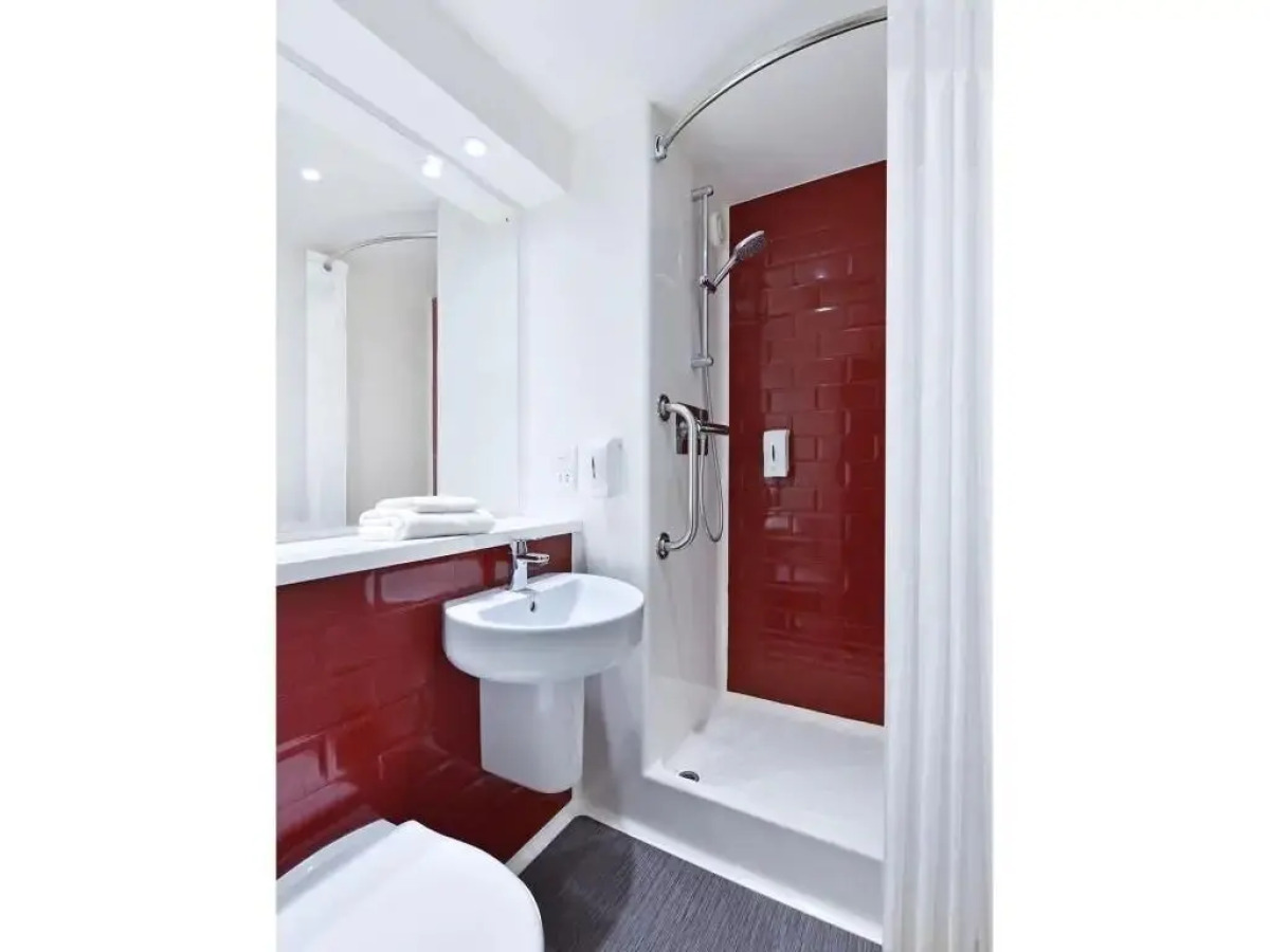 Travelodge London Docklands