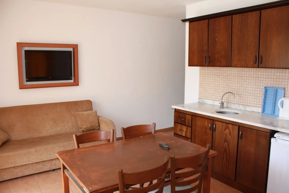 Sebnem Apart & Studios