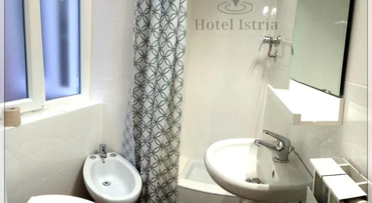 Hotel Istria