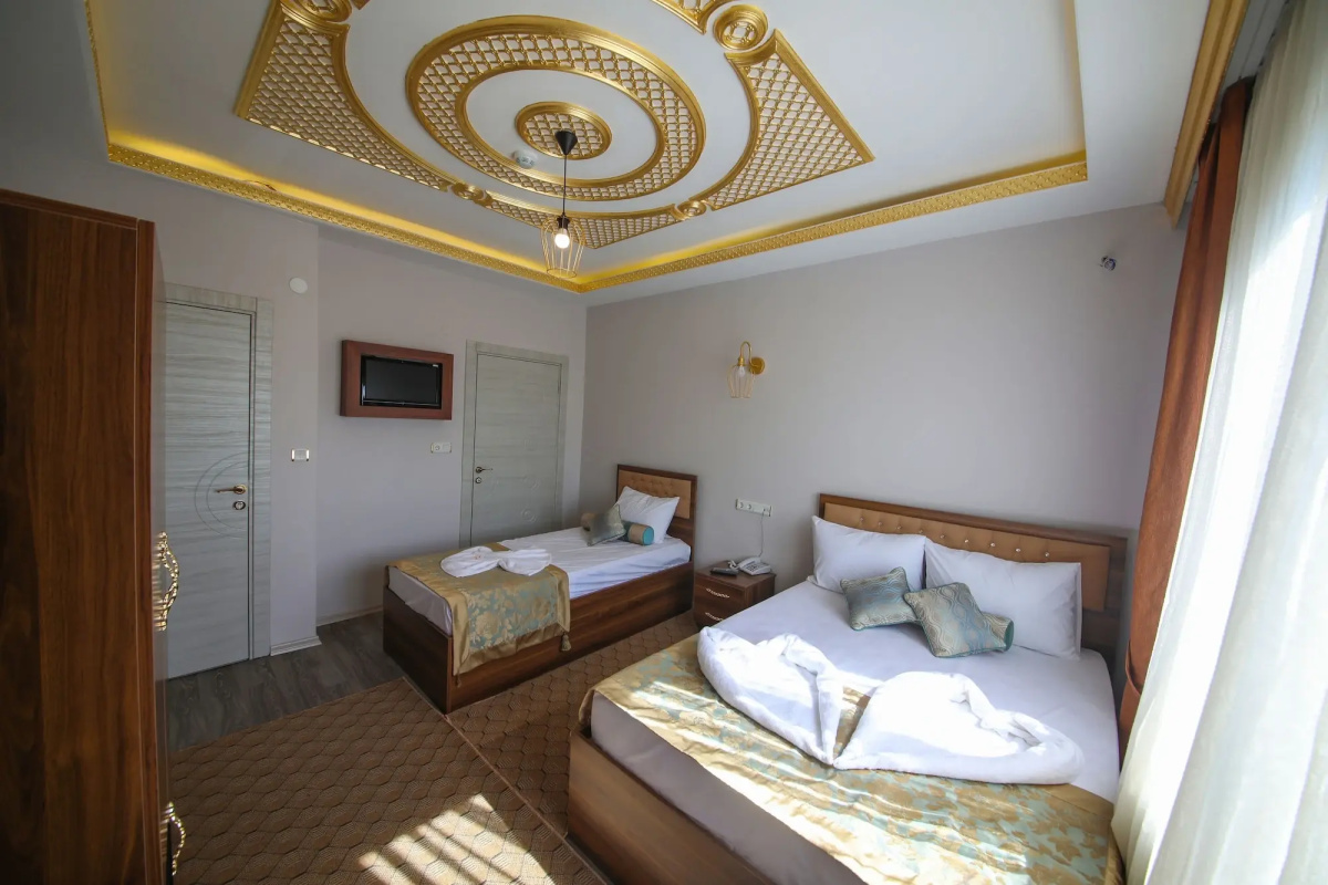 Delbab Hotel