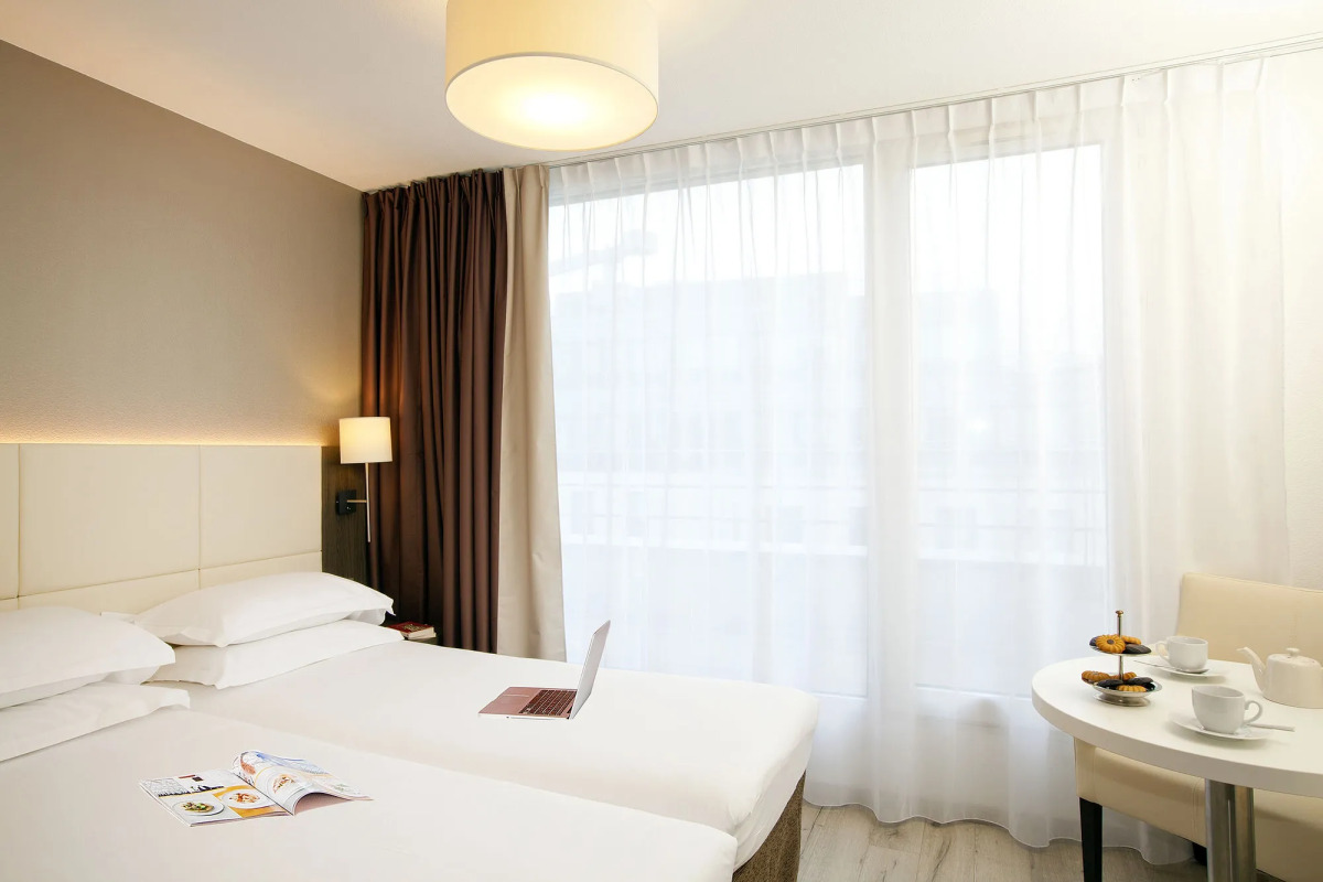 Séjours & Affaires Montreuil Saint Mandé