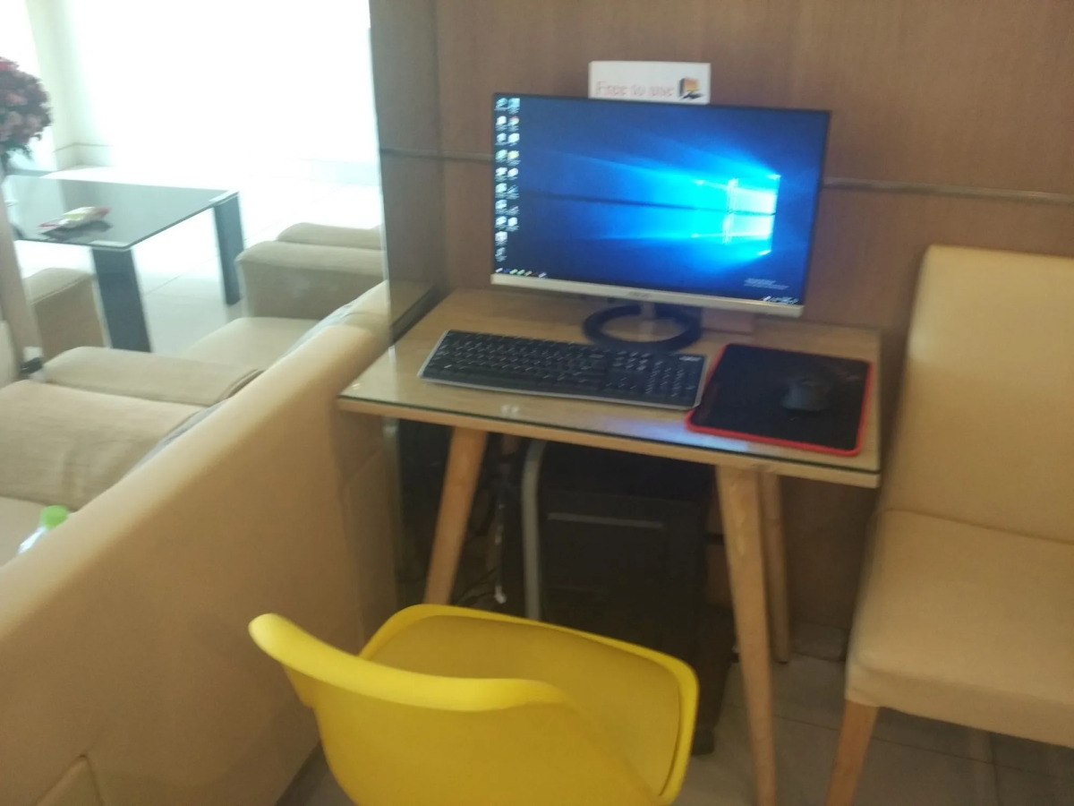 Centana Saigon Hotel