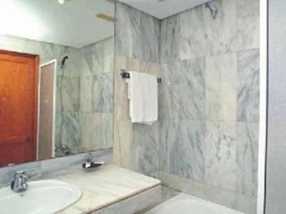 Apartamentos Be Smart Florida Plaza