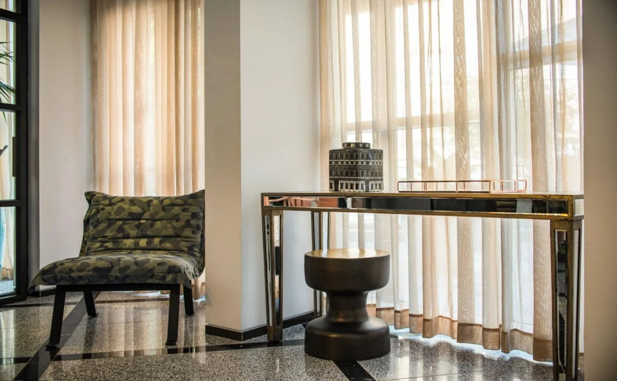 65 Hotel, Rothschild Tel Aviv - an Atlas Boutique Hotel