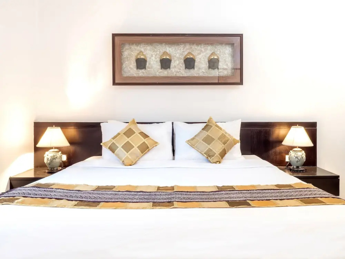 Isara Nai Yang Resort