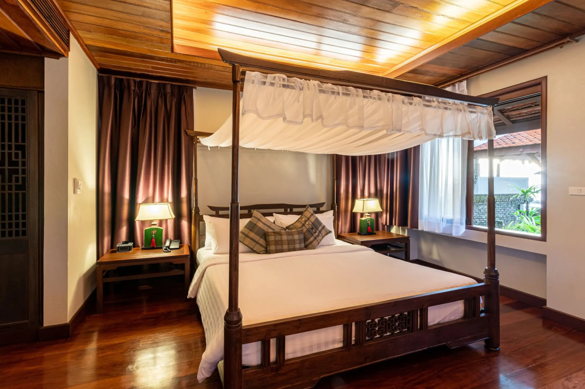 Khaolak Laguna Resort