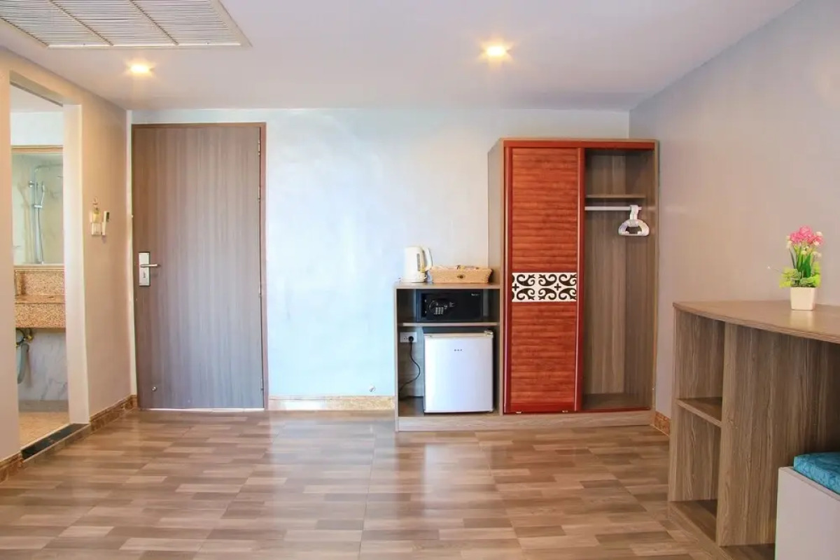 Dragon Beach Resort Jomtien Pattaya