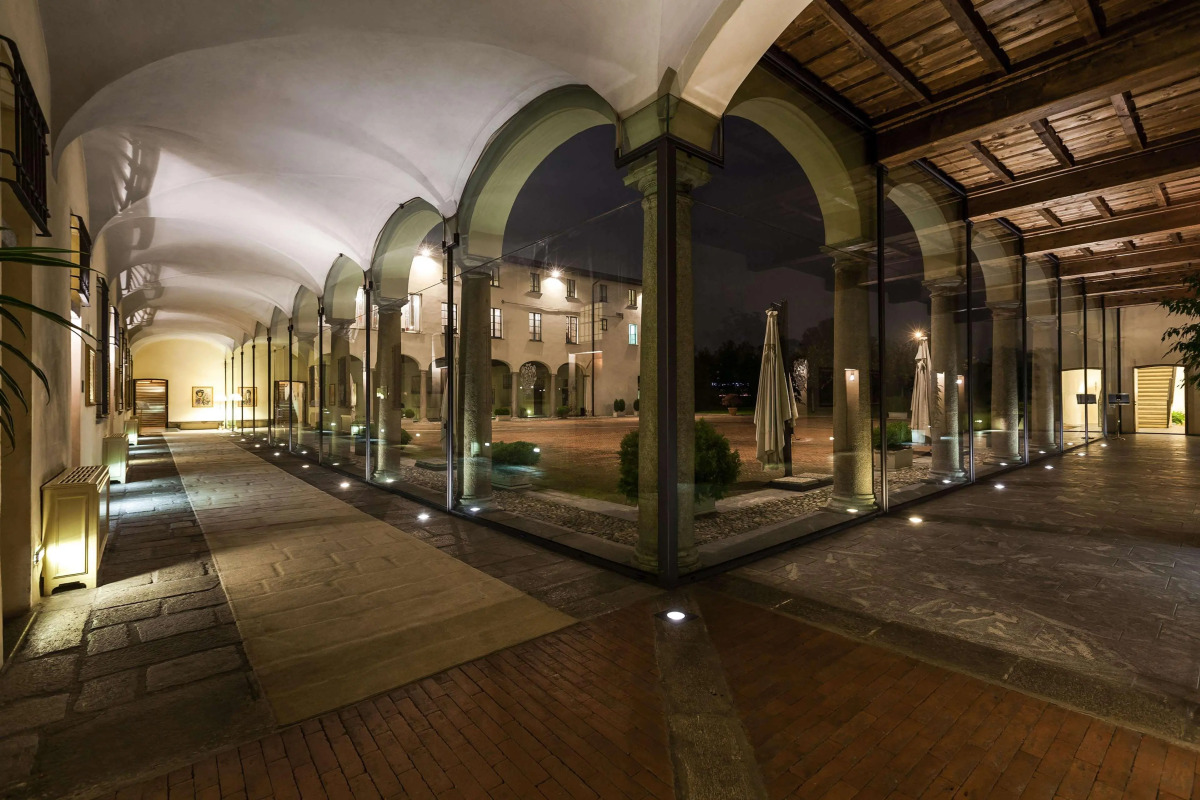 Grand Hotel Villa Torretta Milan Sesto, Curio Collection by Hilton