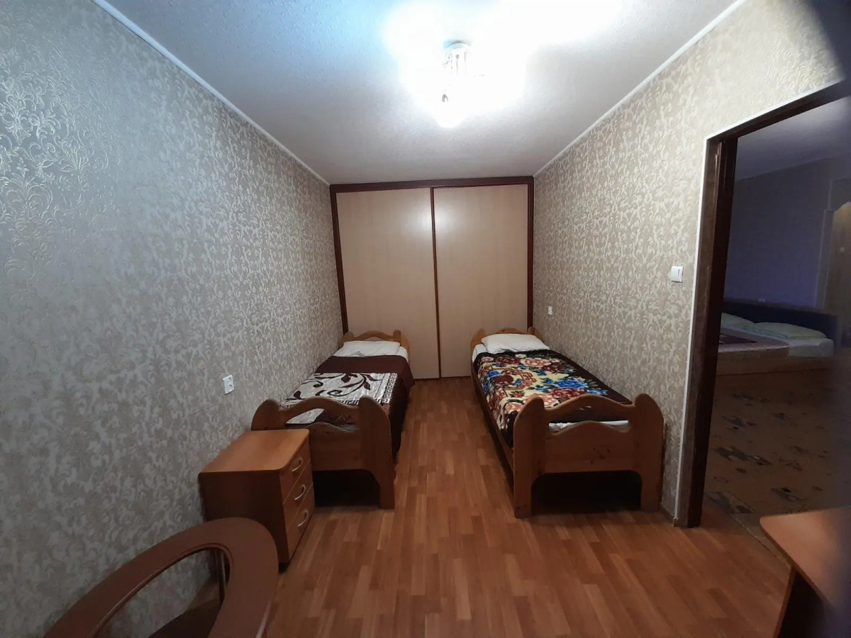 Апартаменты на проспекте Кирова 22