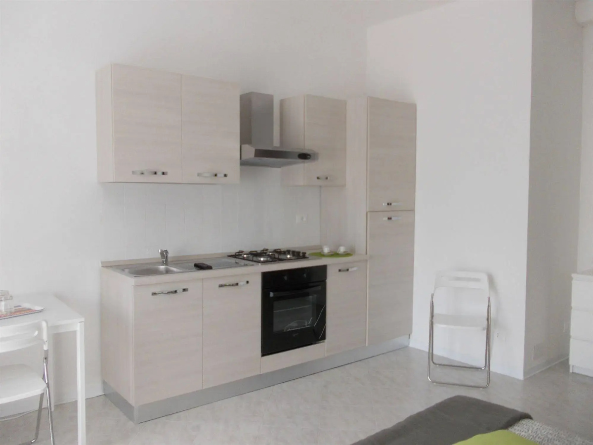 Loft Regio Parco