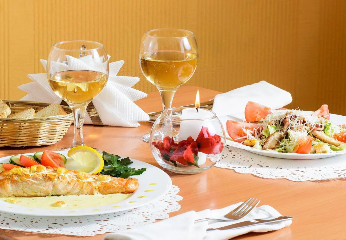 Отель «Нивки»